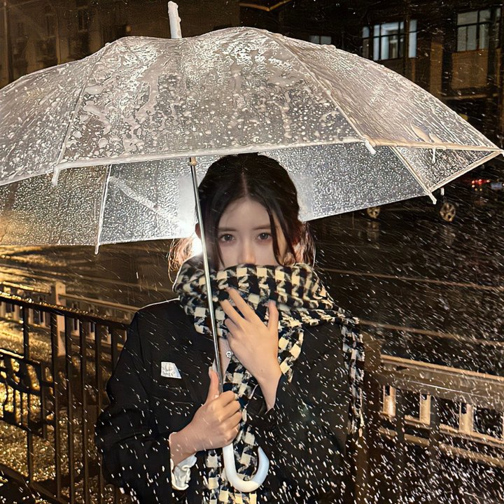 青春正能量之我是女神